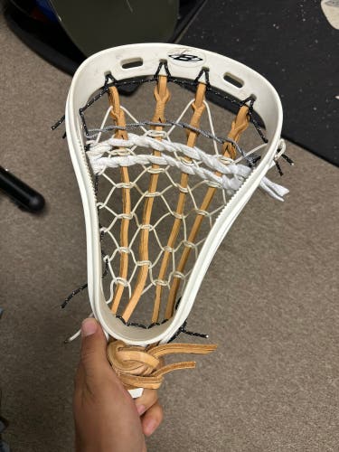 Brine Oz Head (Used)