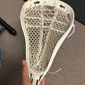 Brine Edge Head (Used)