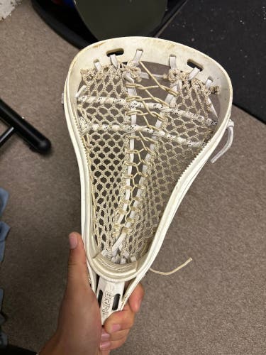 Brine Edge Head (Used)