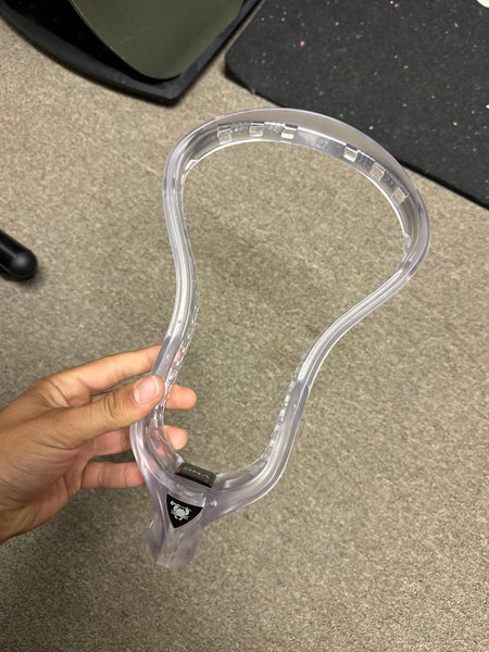 ECD DNA Diamond Head (New)