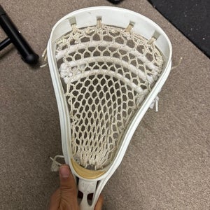 Warrior odyssey Vintage Head