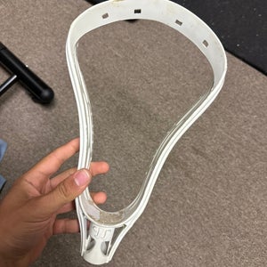 OG Warrior Revo Head (Used)