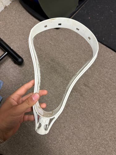 OG Warrior Revo Head (Used)