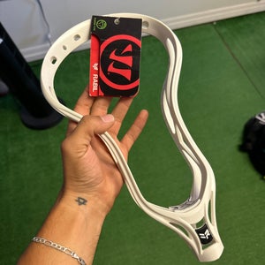 Warrior Rabil Head WITH TAGS