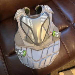 XS Maverik Mx Chest Protector (Used)