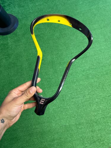 Unstrung Epoch Purpose 15 Degree Head (New)