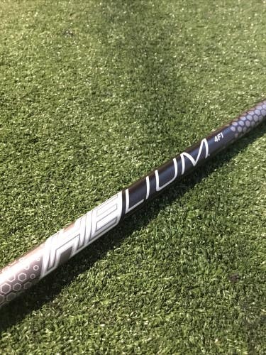 UST Mamiya Helium Nano 4F1 Ladies Graphite Driver Shaft (42 3/8) Cobra Adapter