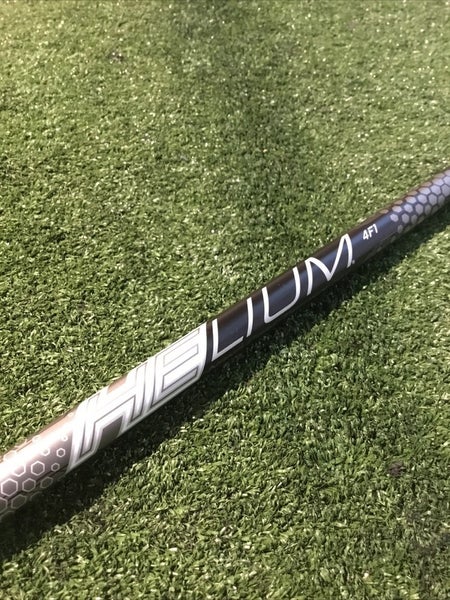 UST Mamiya Helium Nano 4F1 Ladies Graphite Driver Shaft (42 3/8) Cobra Adapter