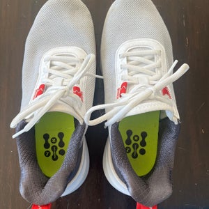 Unisex Size M 6.0 (W 7.0) Puma Golf Shoes (Used)