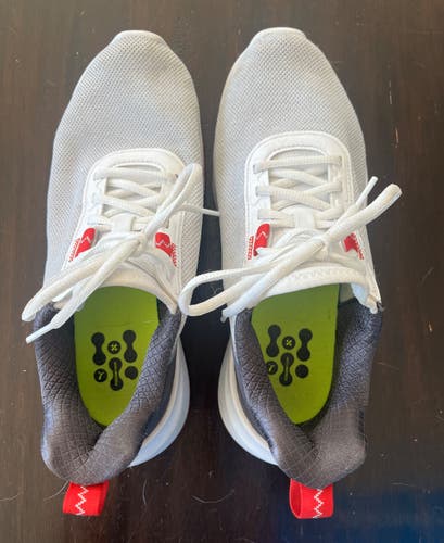 Unisex Size M 6.0 (W 7.0) Puma Golf Shoes (Used)