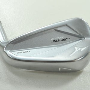 Mizuno JPX 923 Tour Single 7 Iron Stiff Flex Recoil 95 F4 Graphite # 199809
