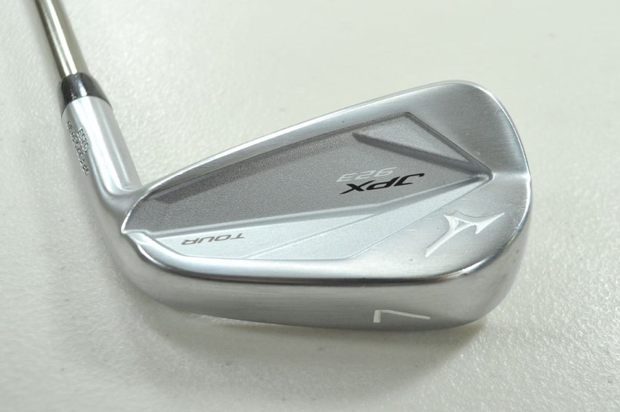 Mizuno JPX 923 Tour Single 7 Iron Stiff Flex Recoil 95 F4 Graphite # 199809