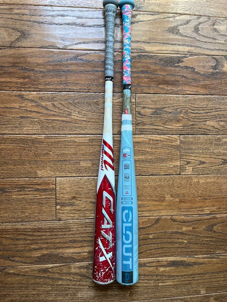 Rawlings BBCOR Certified Bat (-3)  29 oz 32" (Used)