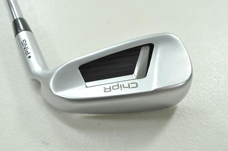 Ping ChipR Wedge Black Dot Right Z-Z115 Steel # 199773