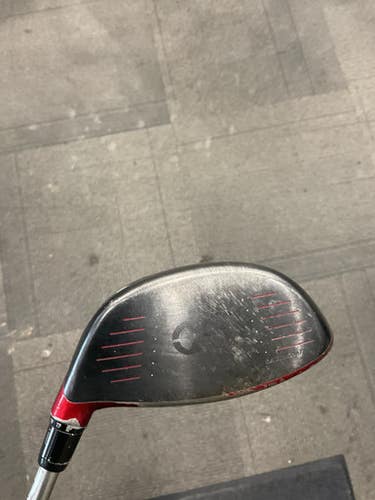 Used Nike VRS COVERT Mens Driver RH 10.5 Degree 11614-S000217727