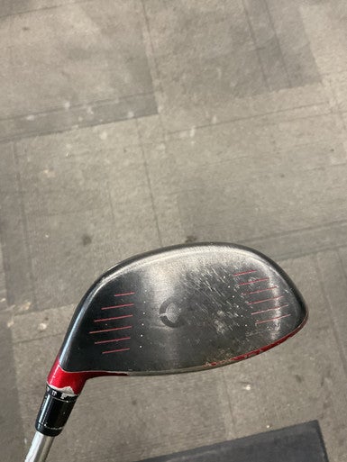 Used Nike VRS COVERT Mens Driver RH 10.5 Degree 11614-S000217727