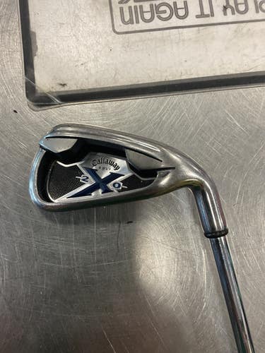 Used Callaway 2X0 Mens Individual Iron RH 3 Iron 11614-S000217718
