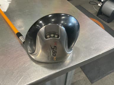 Used Taylormade 580XD Mens Driver RH 10.5 Degree 11614-S000217716