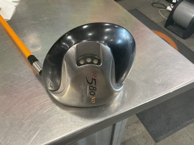 Used Taylormade 580XD Mens Driver RH 10.5 Degree 11614-S000217716