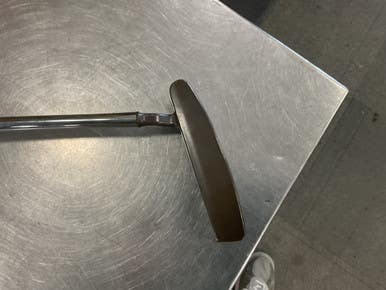 Used Ping ZING 2 PUTTER Mens Putter RH 11614-S000217715