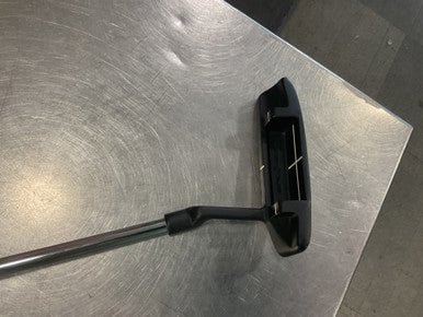 Used Titleist DEAD CENTER Mens Putter RH 11614-S000217711