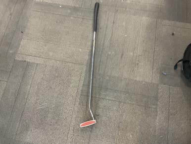 Used Taylormade M4S Mens Putter RH 11614-S000217708