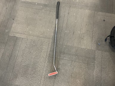 Used Taylormade M4S Mens Putter RH 11614-S000217708