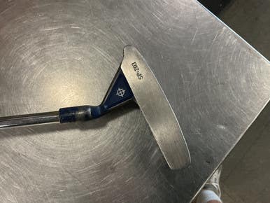 Used Titleist DEAD CENTER Mens Putter RH 11614-S000217710