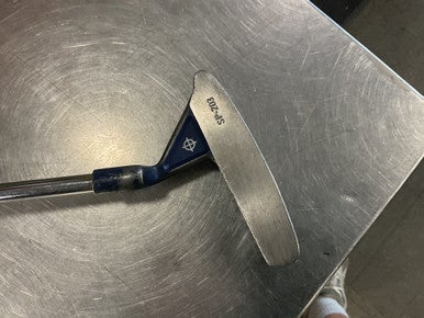 Used Titleist DEAD CENTER Mens Putter RH 11614-S000217710