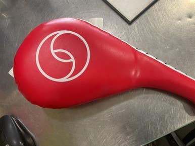 Used Boxing Accessory 11614-S000217699