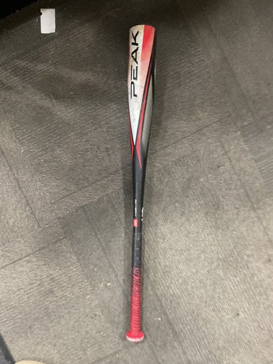 Used Rawlings PEAK BB/SB USA 2 5/8 Bat 29" 11614-S000217575