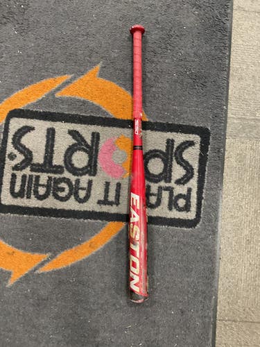 Used Easton S50 BB/SB USSSA 2 3/4 Bat 30" 11614-S000217574