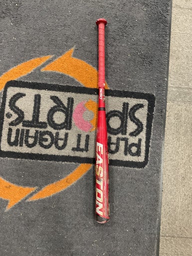 Used Easton S50 BB/SB USSSA 2 3/4 Bat 30" 11614-S000217574