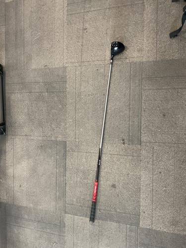 Used Ping RAPTURE Mens Fairway Wood RH 3 Wood 11614-S000217570