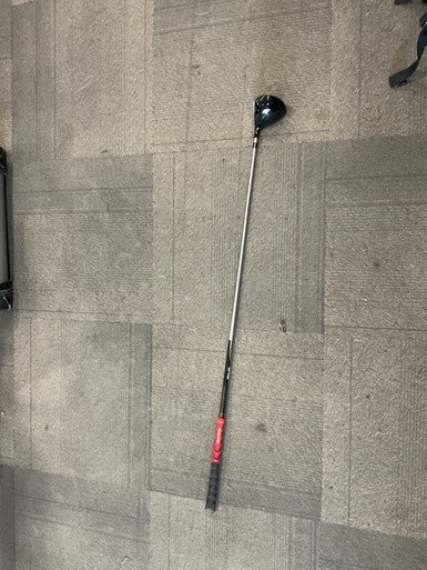 Used Ping RAPTURE Mens Fairway Wood RH 3 Wood 11614-S000217570