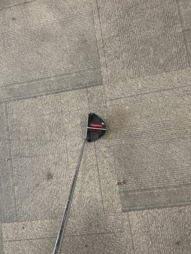 Used Taylormade ROSSA MONZA Mens Putter RH 11614-S000217571