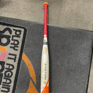 Used Easton MAKO BB/SB USSSA 2 5/8 Bat 31" 11614-S000217576