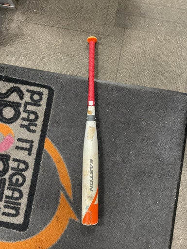 Used Easton MAKO BB/SB USSSA 2 5/8 Bat 31" 11614-S000217576