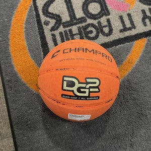 Used Champro Basketball Adult Outdoor 11614-S000217561