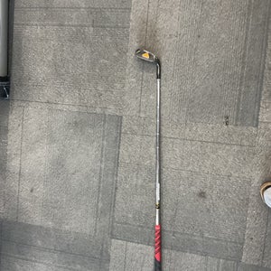 Used Cleveland NIBLICK Golf Wedge Mens RH 56 Degree 11614-S000217567