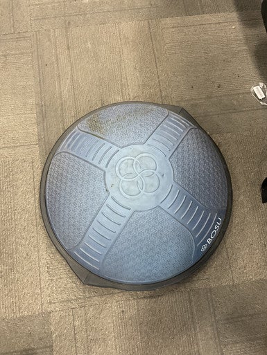 Used Bosu Exercise Accessory Other 11614-S000217556