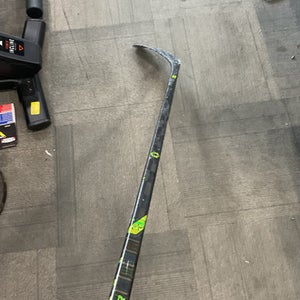 Used Bauer AG5NT Senior One Piece Right 65 Flex 11614-S000217553