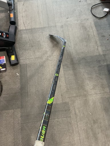 Used Bauer AG5NT Senior One Piece Right 65 Flex 11614-S000217553