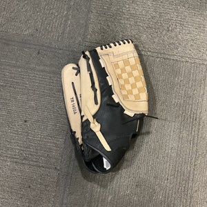 Used Adidas TR1400A BB/SB Glove LH Throw Beige 14" 11614-S000217530
