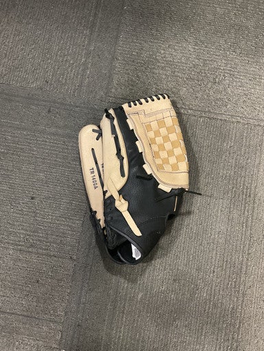 Used Adidas TR1400A BB/SB Glove LH Throw Beige 14" 11614-S000217530