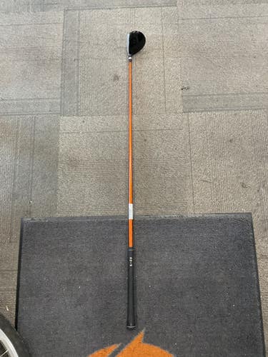Used Ping G10 Mens Hybrid Club RH 4 Hybrid 11614-S000217537