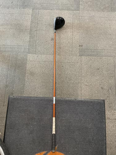 Used Ping G10 Mens Driver RH 9.0 Degree 11614-S000217539
