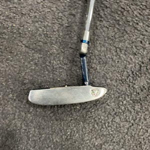 Used Tommy Armour T-LINE D Mens Putter RH 11614-S000217519