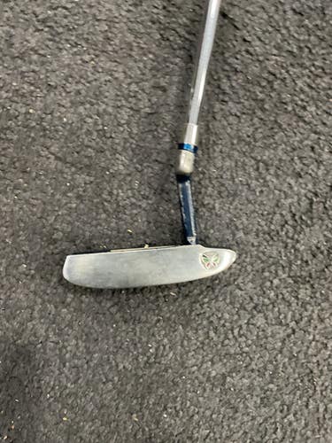 Used Tommy Armour T-LINE D Mens Putter RH 11614-S000217519