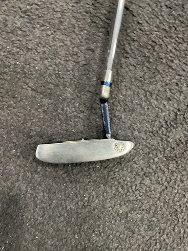 Used Tommy Armour T-LINE D Mens Putter RH 11614-S000217519